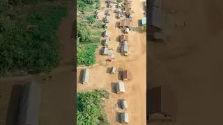 Miniature : je vous emmène avec moi à Songololo, une localité située dans le Kongo Central en RDC 🇨🇩