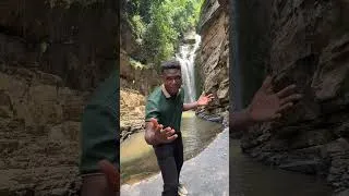 Miniature : Incroyable : VAMPA🇨🇩dans les Monts Cristal | Aventure en RDC | KONGO CENTRAL