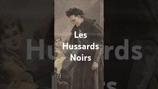 Miniature : Les Hussards noirs - instituteurs de la IIIe république. #histoire #culture #education