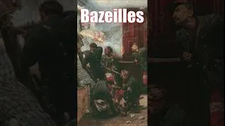 Miniature : 🇨🇵⚓ BAZEILLES : l'heure de gloire des TROUPES de MARINE #histoire #armeefrancaise #marine