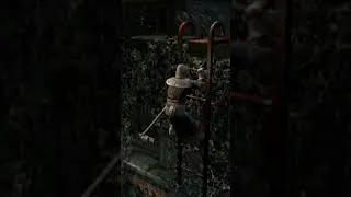 Miniature : [EXTRAIT] Médaillé de breakdance dans Dark Souls Remastered #shorts