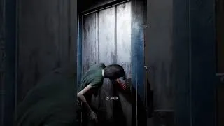 Miniature : [EXTRAIT] Leland finit enterré vivant (Texas Chainsaw Massacre) #shorts
