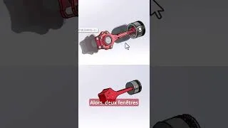 Miniature : SIMPLIFIEZ FACILEMENT VOS FICHIERS AVEC SOLIDWORKS