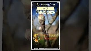 Miniature : Stage greffe, repars avec ton fruitiers. 60€. terre-paille.fr #permaculture #greffe #fruitiers