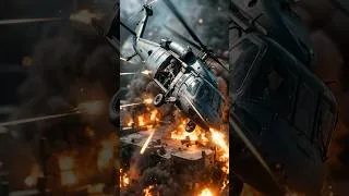 Miniature : 🚁 EXFILTRATION EN HÉLICO SOUS LE FEU ! 💥 | Battlefield 6 #Shorts #4k #gameplay #avenix