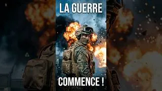 Miniature : 🔥 LA GUERRE COMMENCE ! 💥 | Battlefield 6 #shorts  #4k #gameplay #avenix