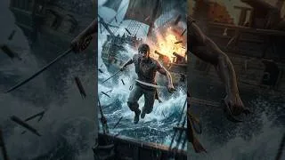 Miniature : 🏴‍☠️ Le début de l’aventure ! | Assassin’s Creed IV: Black Flag #shorts  #4k #gameplay #modehistoire