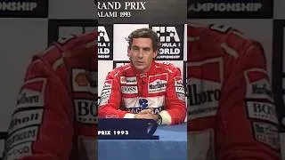 Miniature : Le record imbattable de #senna