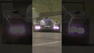 Miniature : La briseuse d'os, la voiture la plus brutale des #24hdumans !