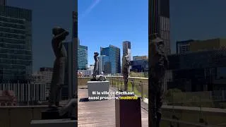 Miniature : 🇦🇺Pourquoi Perth est une ville si isolée?