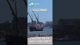 Miniature : Lisbonne : charme et couleurs du Portugal ✨