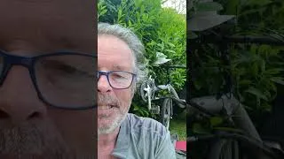 Miniature : Auvergne Bretagne à vélo, arrivée à Châteaulin, fin du périple
