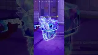 Miniature : My best friend give me the best Fortnite sprite #aventurius #fortnite #nexsid