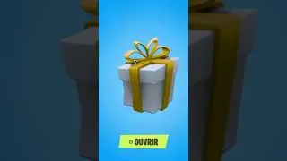 Miniature : Double Cadeaux 🎁 en une journée #aventurius #fortnite