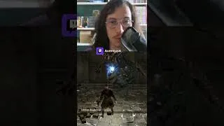 Miniature : Le Gameplay MAGIE !  #darksoulsremastered  #darksouls #fromsoftware #soulsborne