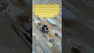 Miniature : Aménagement Van T4 - Les debuts 1/3