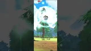 Miniature : Pokémon Go: Archéomire Shiny