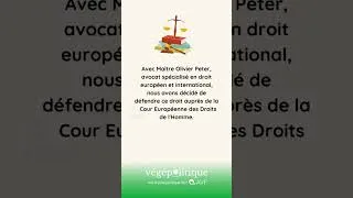 Miniature : Soutenez cette action en justice sur Ulule