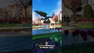 Miniature : Braga au nord du Portugal