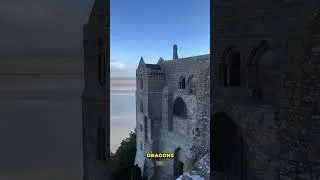 Miniature : Mont Saint-Michel