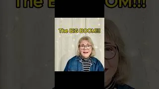 Miniature : 🇫🇷 SHORT for The Big BOOM!!!  |  Retirement Life in France | Ep 115