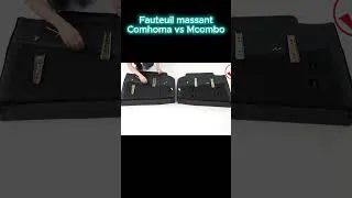 Miniature : COMHOMA vs MCombo  lequel choisir VRAIMENT