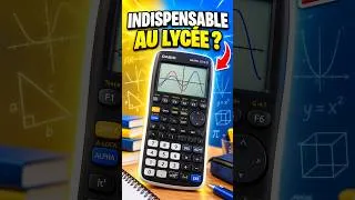 Miniature : N’achète pas cette calculatrice avant de voir ça !