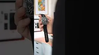 Miniature : Geya Watch G78130 Unboxing | #watch #watches #luxury #unboxing #youtubeshorts