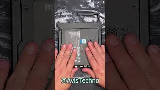 Miniature : Lenovo M720q Review et réparation