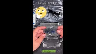Miniature : ASMR UNBOXING HDD SSD @ USB 3.0