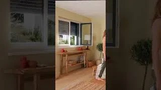 Miniature : Volet roulant solaire Avosdim : un confort pensé pour vous