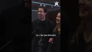 Miniature : A la rencontre des visiteurs-ses du Salon du chocolat : que savez-vous vraiment du cacao ?