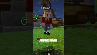 Miniature : Awariz a DÉTRUIT la Seul CHANCE de Survivre sur une Ile déserte sur Minecraft !