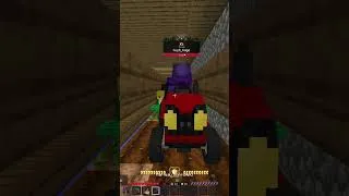 Miniature : POV: tu troll l'officier de ton pays #nationglory #mocha #troll #minecraft