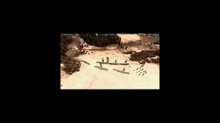 Miniature : L'IA perd contre un joueur AFK