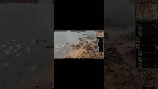 Miniature : Voler les héros dans TWW3