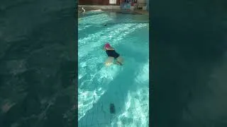 Miniature : J'apprends à respirer maintenant que je connais bien les mouvement et non l'inverse