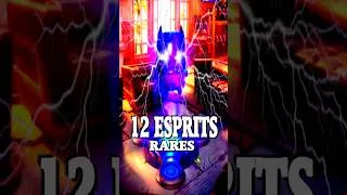 Miniature : AxelEponge / As-Tu Seulement 1 De Ces 12 Esprits Rares Du Chapitre 7 Saison 3 Sur Fortnite ?
