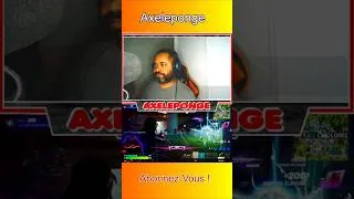 Miniature : "AxelEponge / Comment Sauver Le Chien De John Wick Sur Fortnite ?"