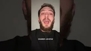 Miniature : Demain tu ne pourras plus partir