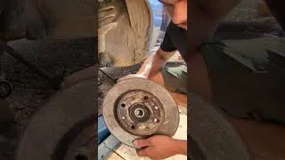 Miniature : c'était une vraie galère #automobile #mechanic