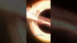 Miniature : CE TROU NOIR POURRAIT AVALER NOTRE GALAXIE (sans aucun soucis) #space #science #sciencefacts