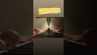 Miniature : Un peu de douceur avec Debussy 🙏