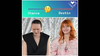 Miniature : Axelle Red & Tessa Dixson - L'interview croisée | RTBF - 10 mars 2021