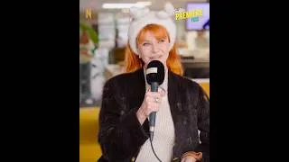 Miniature : Axelle Red - Interview "Toutes premières fois" |Nostalgie Belgique - 29 décembre 2022