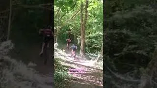 Miniature : vice champion hauts de France VTT #cycling #u15 #vtt #axelmolmycycling #bike #shortvideo #shorts