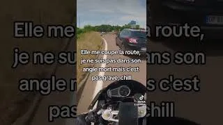 Miniature : ROULER À DIJON, UN PARCOURS DU COMBATTANT 🤣😅 #moto #motovlog #pourtoi #dijon