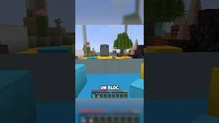 Miniature : Combat Miroir sur Minecraft Contre Minsqa !
