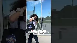 Miniature : Paraît-il qu’elle s’est rendue aux Swello Days #celibrity  #viral  #mayadorable #paparazzi