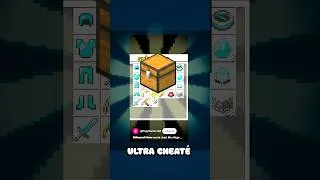 Miniature : Je BRISE  les mythes ILLEGAUX de MINECRAFT...  😅 #minecraft
